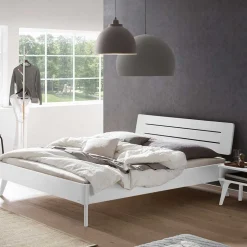 Echtholzbett Pattinos*Pharao24