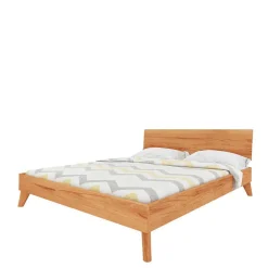 Echtholzbett Stenov*Pharao24 Outlet