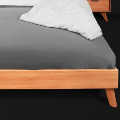 Echtholzbett Stenov*Pharao24 Outlet