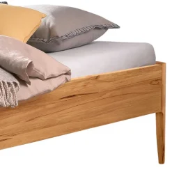 Online Echtholzbett Wildbuche Albro Doppelbetten|Massivholzbetten