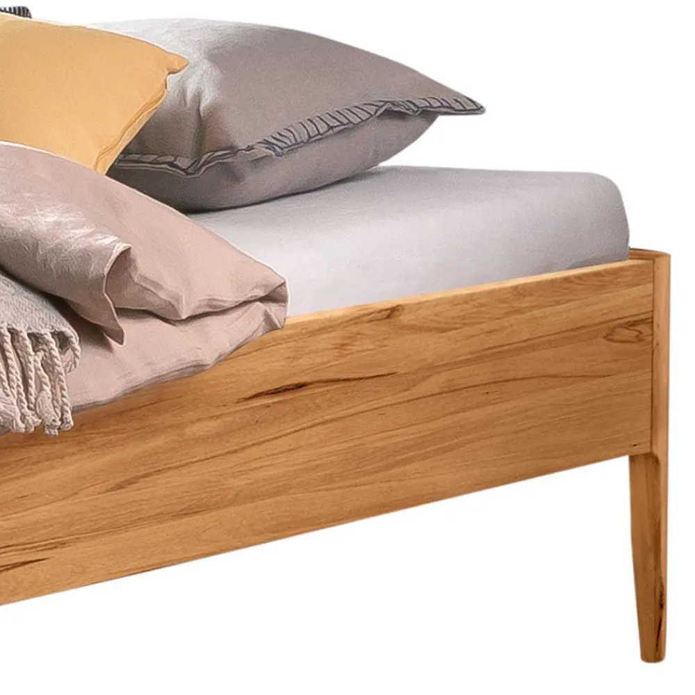 Online Echtholzbett Wildbuche Albro Doppelbetten|Massivholzbetten