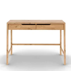 Hot Echtholztisch Koropi Computertische|Jugendschreibtische