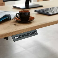 Eck Computertisch Carsons*Pharao24 Sale