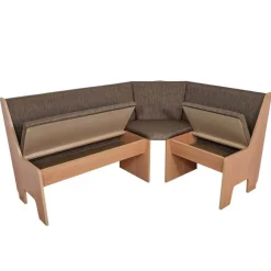 Outlet Eckbank Gruppe Vulcanus Tischgruppen|Essgruppe