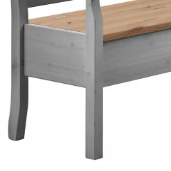 Clearance Eckbank Josepha Küchenbank|Holzbänke