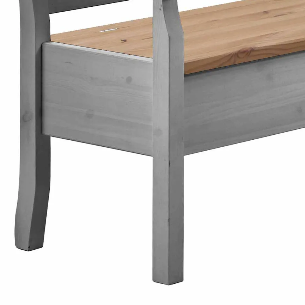 Clearance Eckbank Josepha Küchenbank|Holzbänke