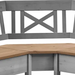 Clearance Eckbank Josepha Küchenbank|Holzbänke