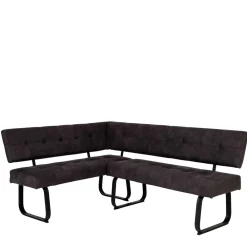 Online Eckbank Pontecuna Küchenbank|Esszimmerbänke