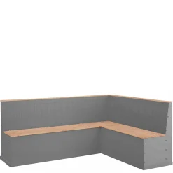 Best Eckbank Rincos Küchenbank|Holzbänke