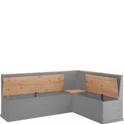 Best Eckbank Rincos Küchenbank|Holzbänke
