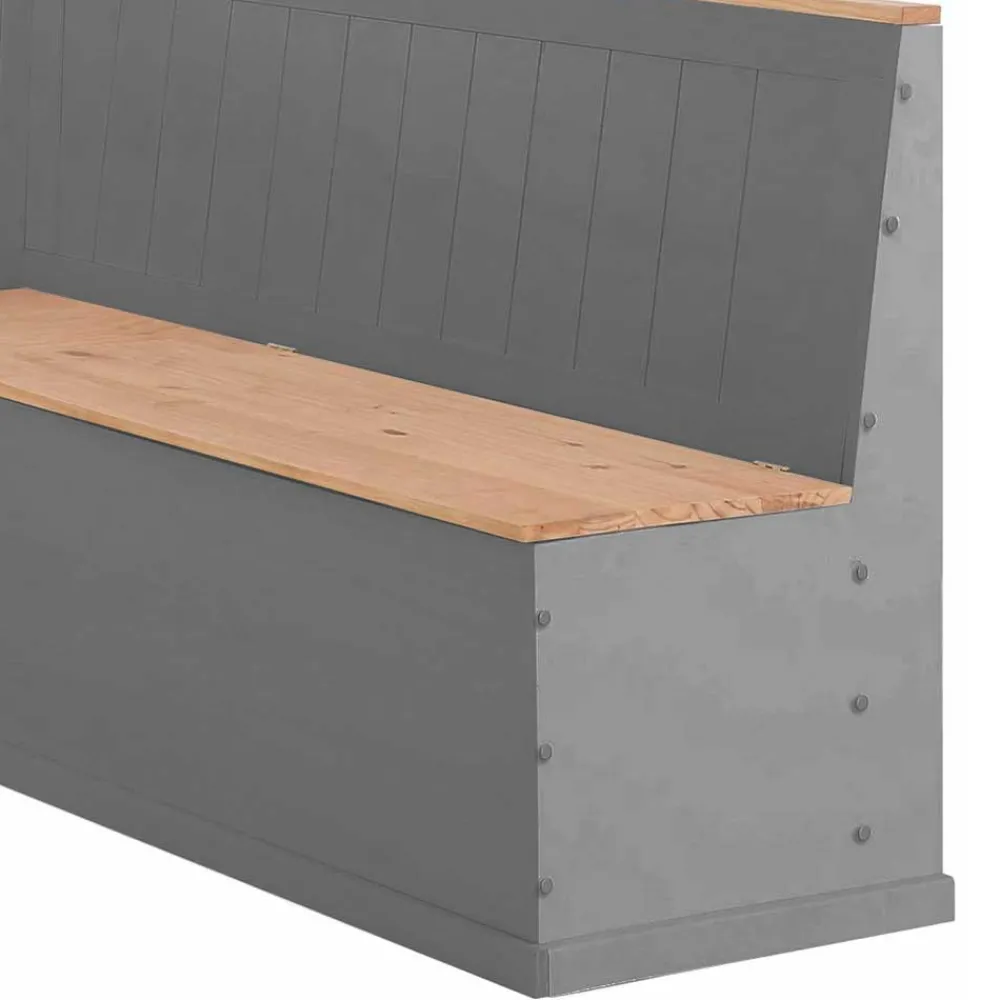 Best Eckbank Rincos Küchenbank|Holzbänke