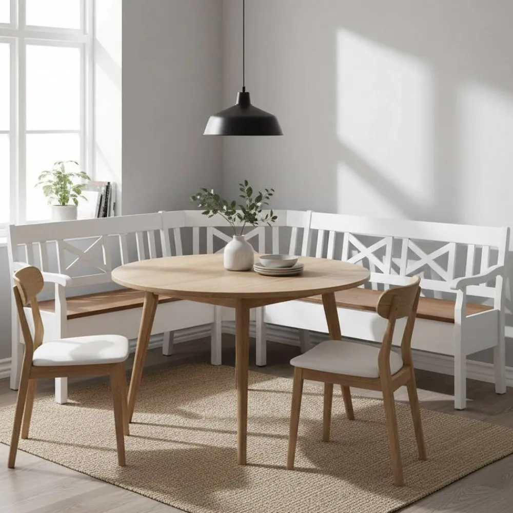 Eckbank Slobozia*Pharao24 Hot