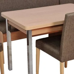 Hot Eckbankgruppe Casimir Tischgruppen|Essgruppe