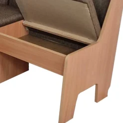 Hot Eckbankgruppe Casimir Tischgruppen|Essgruppe