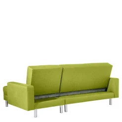 Hot Eckbettsofa Bitania Wohnlandschaften|Ecksofas