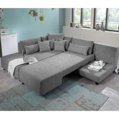 Eckbettsofa Goa*Pharao24 Online