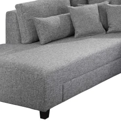Eckbettsofa Goa*Pharao24 Online