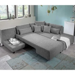 Eckbettsofa Goa*Pharao24 Online
