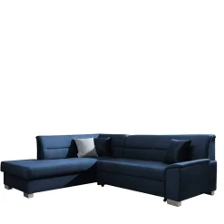 Discount Eckbettsofa Ofrael Wohnlandschaften|Ecksofas