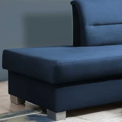 Discount Eckbettsofa Ofrael Wohnlandschaften|Ecksofas