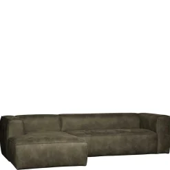 Outlet Eckcouch Anisa Polstermöbel|Wohnzimmercouch