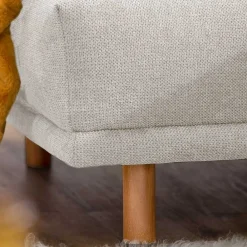 Outlet Eckcouch Lavronica Wohnlandschaften|Ecksofas