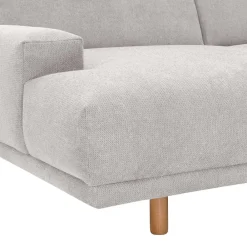 Outlet Eckcouch Lavronica Wohnlandschaften|Ecksofas