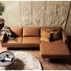 New Eckcouch Lombardy Polstermöbel|Wohnzimmercouch