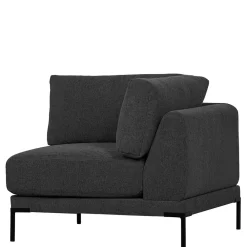 Outlet Eckelement Modul Sofa Duffy Einzelsofa|Modulsofas