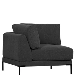 Outlet Eckelement Modul Sofa Duffy Einzelsofa|Modulsofas