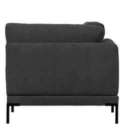 Outlet Eckelement Modul Sofa Duffy Einzelsofa|Modulsofas