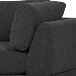 Outlet Eckelement Modul Sofa Duffy Einzelsofa|Modulsofas