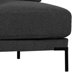 Outlet Eckelement Modul Sofa Duffy Einzelsofa|Modulsofas