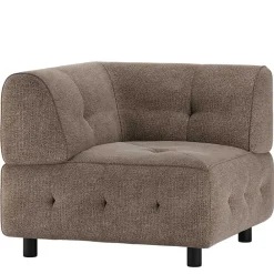Sale Eckelement Modularcouch Tampa Einzelsofa|Modulsofas