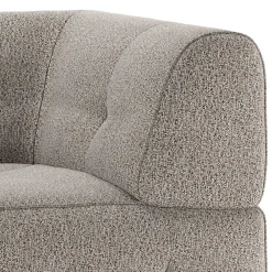 Eckelement Modulcouch Kyperia*Pharao24 Clearance