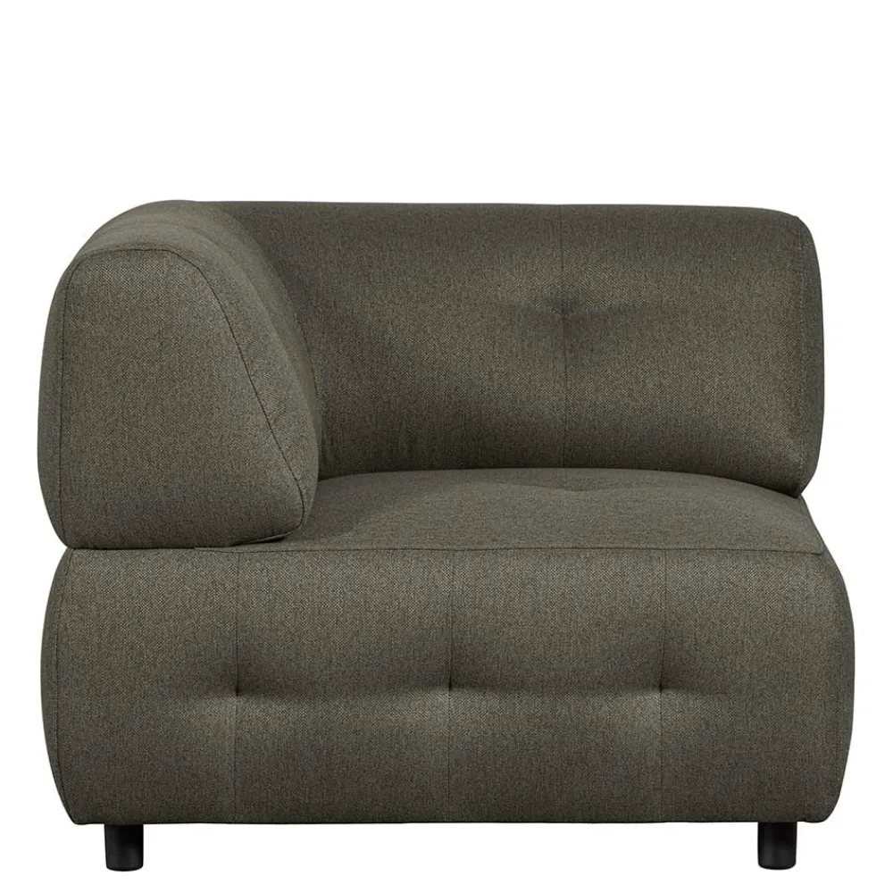 Eckelement Modulcouch Luoton*Pharao24 Outlet