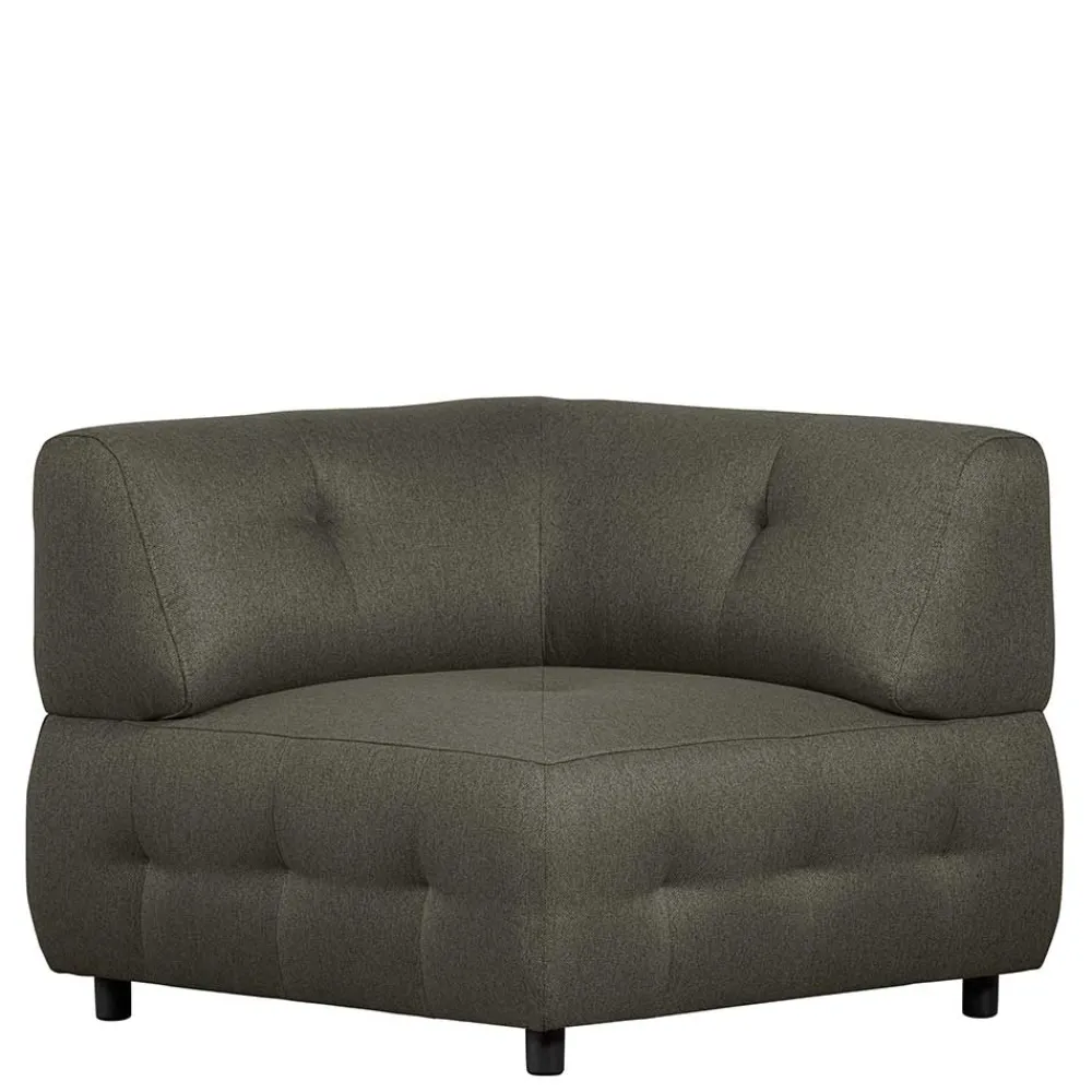 Eckelement Modulcouch Luoton*Pharao24 Outlet