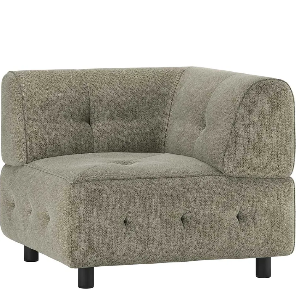 Sale Eckelement Modulsofa Romance Modulsofas
