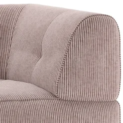 Eckelement Sofa Cord Mauritius*Pharao24 Online