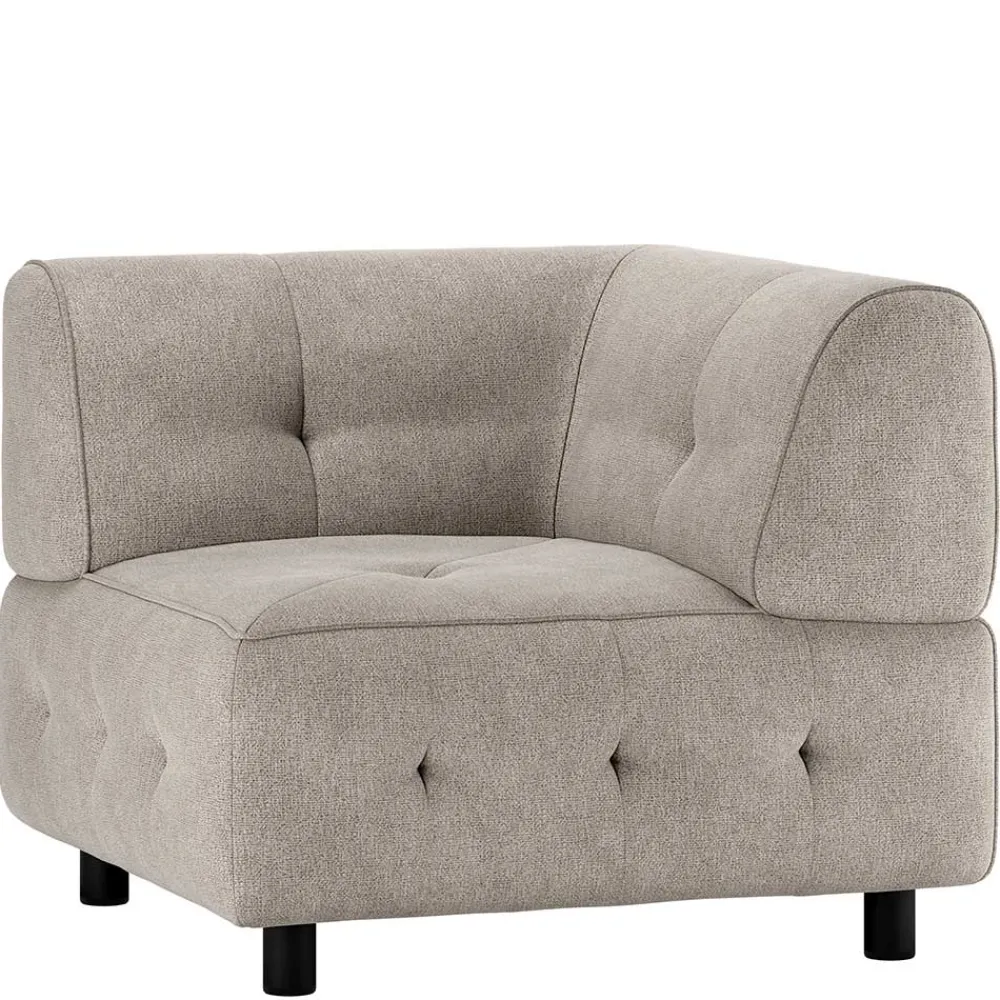 Online Eckelement Sofa modular Metrianos Einzelsofa|Modulsofas