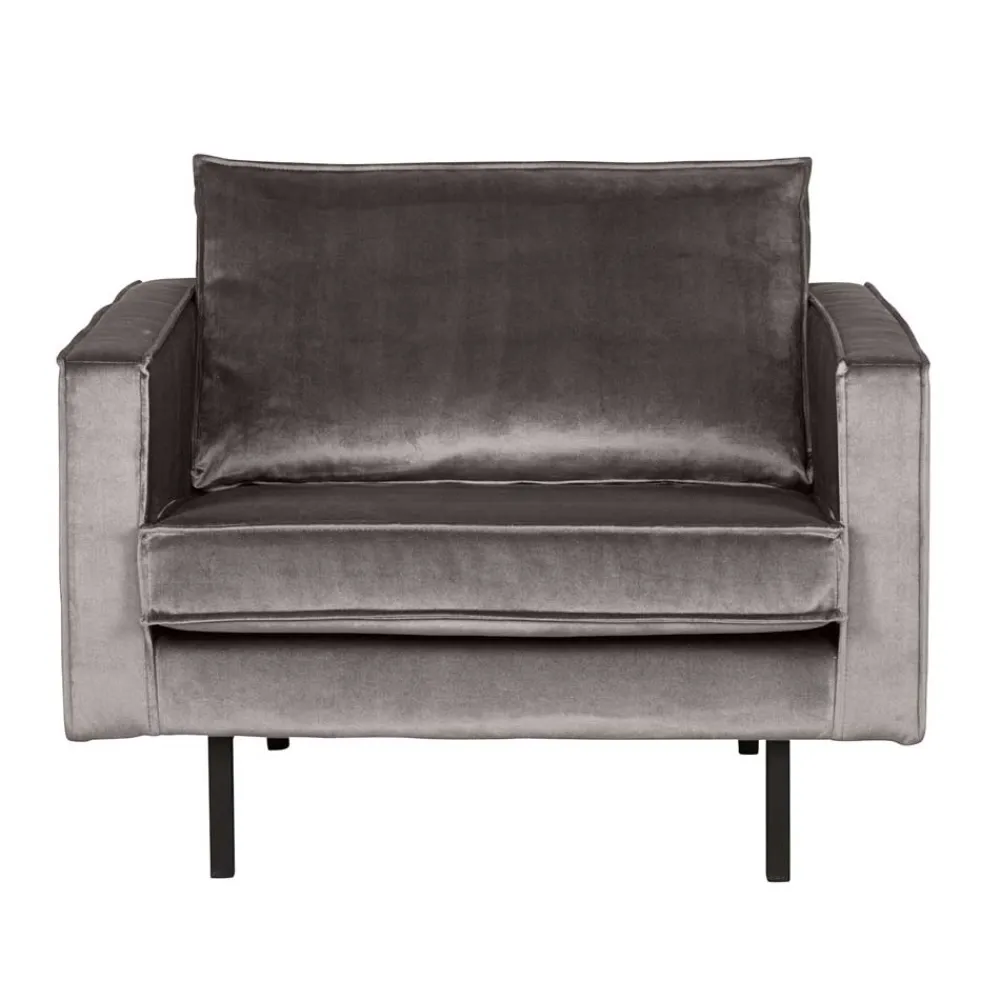 Discount Eckiger Sessel Majero Wohnzimmer Sessel