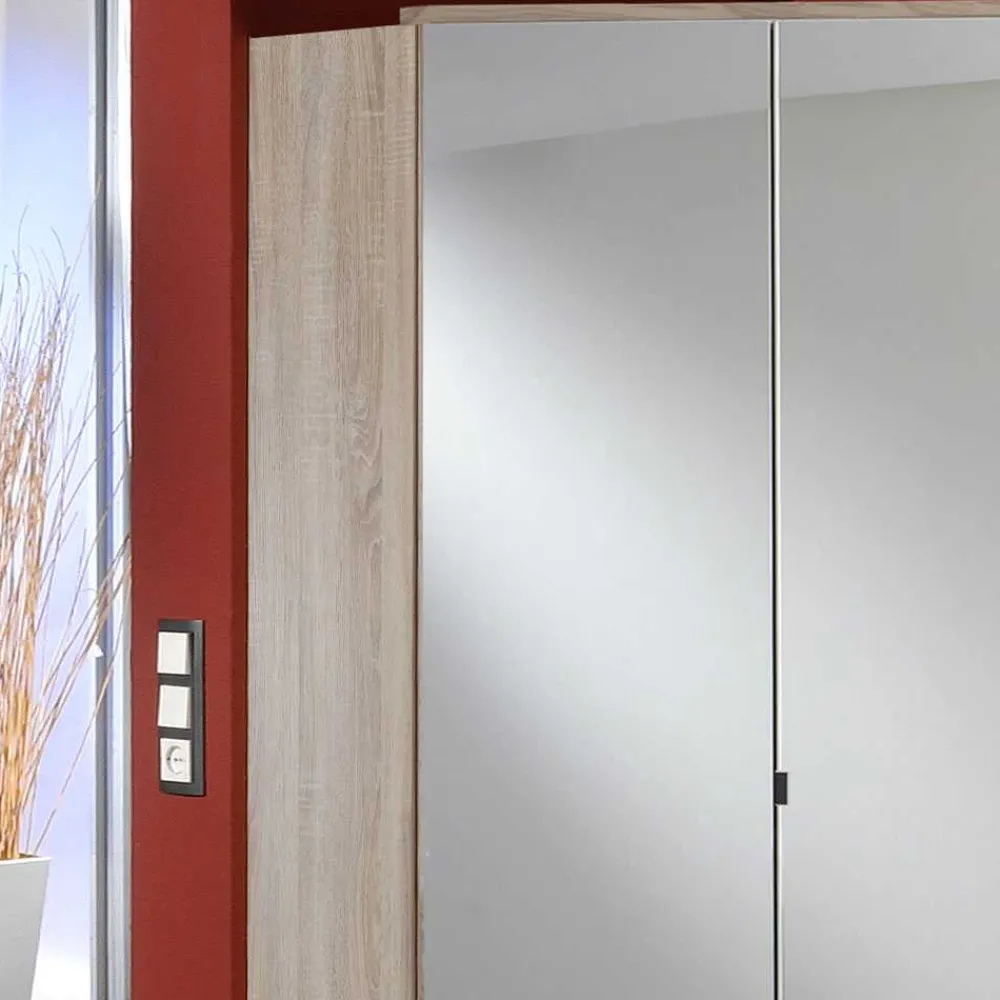 Eckkleiderschrank Tyago*Pharao24 Clearance