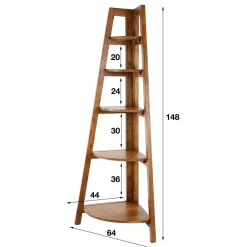 Eckregal Flinu*Pharao24 Discount