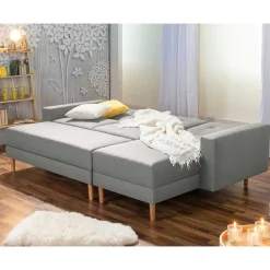 Eckschlafsofa Ejawan*Pharao24 Best