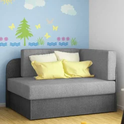 Eckschlafsofa Lanuge*Pharao24 Sale