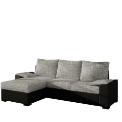 Eckschlafsofa Zegrad*Pharao24 Clearance