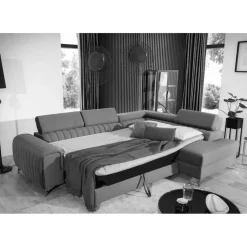 Online Eckschlafsofas Coestra Wohnlandschaften|Ecksofas