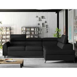 Sale Eckschlafsofas Metrona Wohnlandschaften|Ecksofas