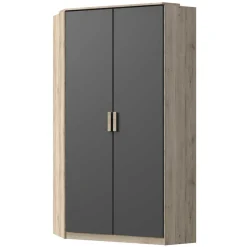 New Eckschrank Olivienne Kleiderschränke|Schlafzimmerschränke