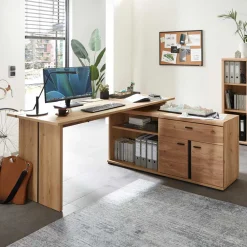 Best Eckschreibtisch Carsons Computertische|Jugendschreibtische